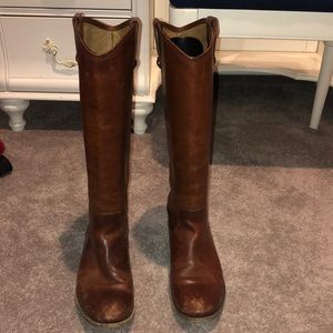 Frye Boots